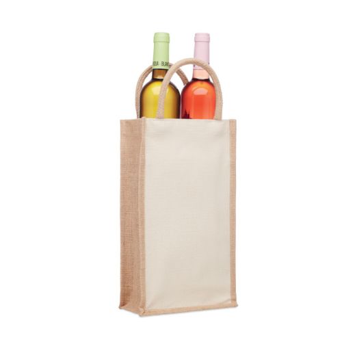 Geschenktasche aus Canvas - Bild 1